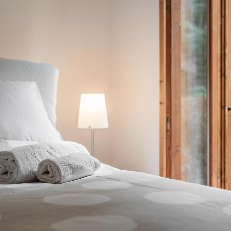 10 Min. Da Courmayeur Elegante Appartamento Пре-Сен-Дидье Экстерьер фото